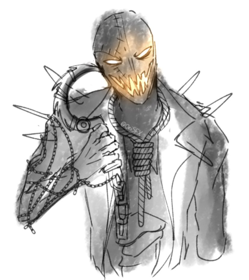 scarecrow injustice 2 scarecrow injustice 2