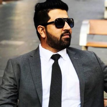 Karan Chugh tweet media