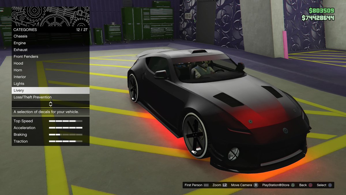 SandboxGaming00's tweet photo. If anyone has had troible getting the new cars just holla at me and i will try to get you squared away but please know the gctc pt1 of cars https://t.co/AUoU12my6E