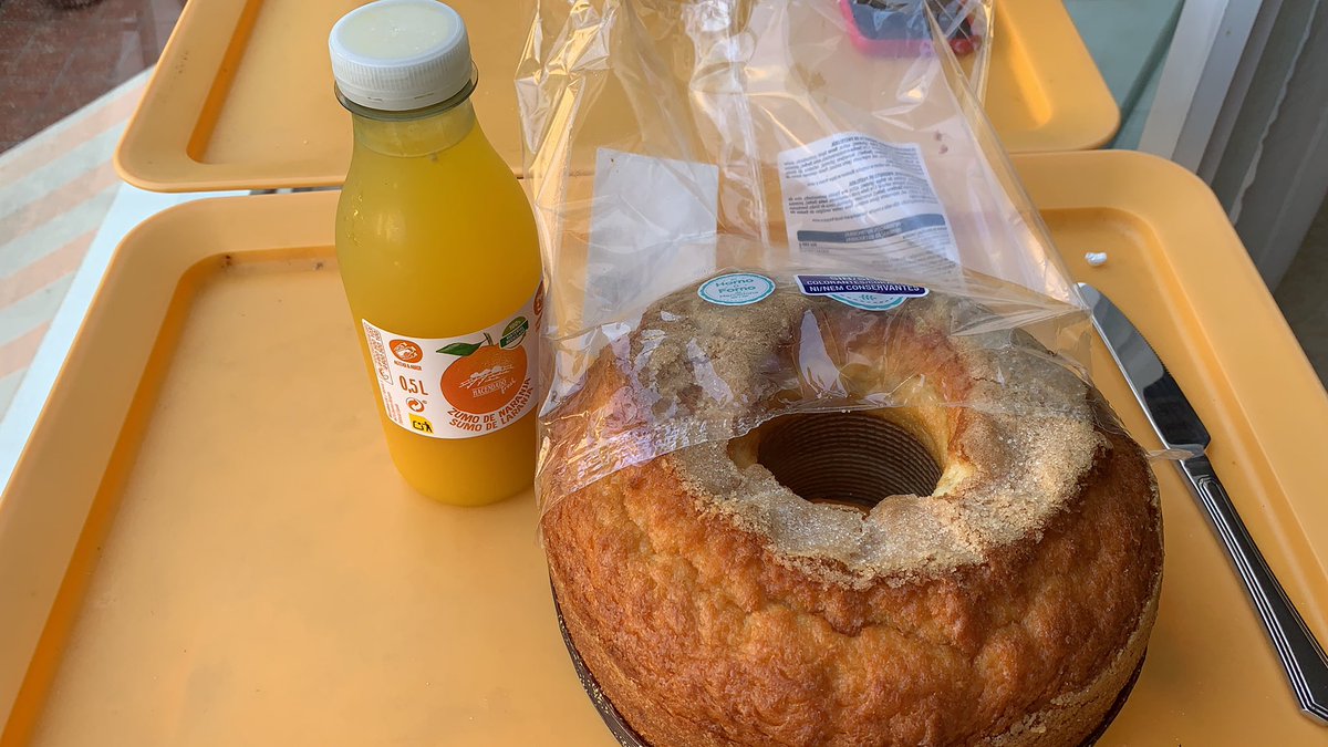 4drivers2's tweet image. Bon dia