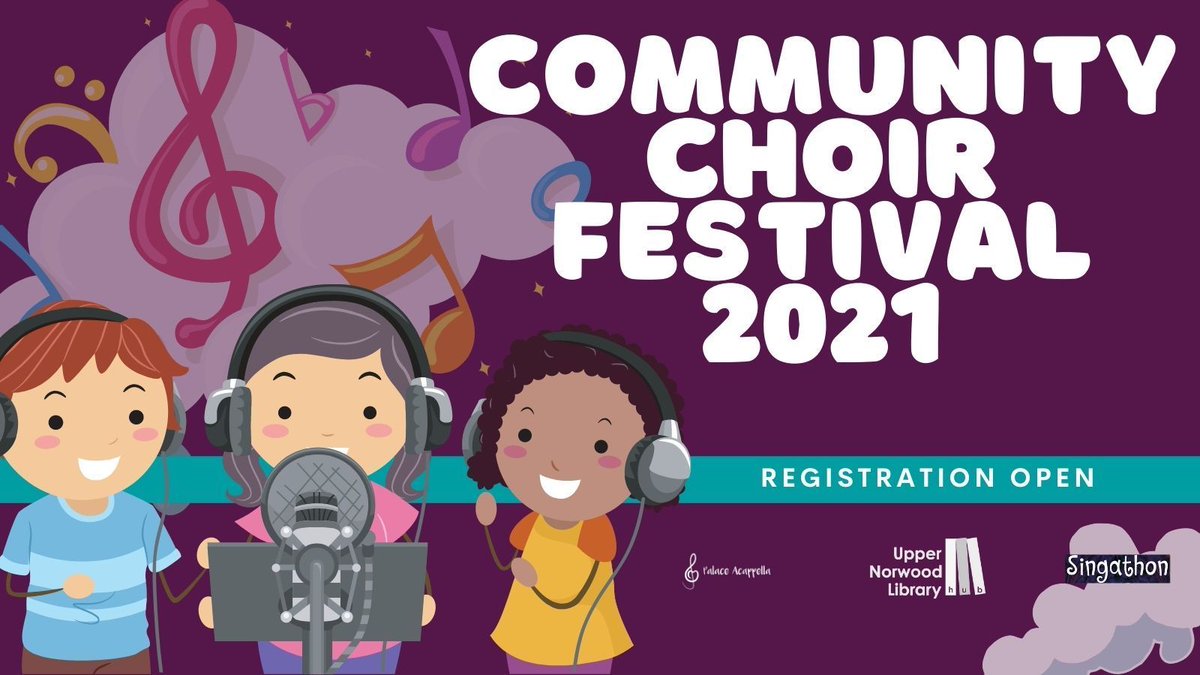 PalaceAcappella tweet media