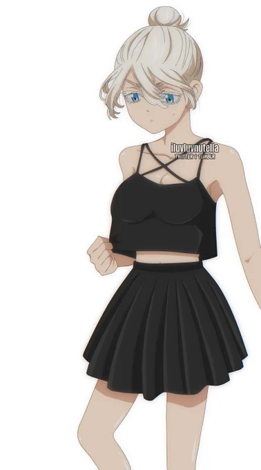 Just really enjoying coloring Senju 🥺🥰
OK TO REPOST BUT PLS DON'T REMOVE MY WATERMARK
#mycoloring
#TokyoRevengers
#東卍FA 