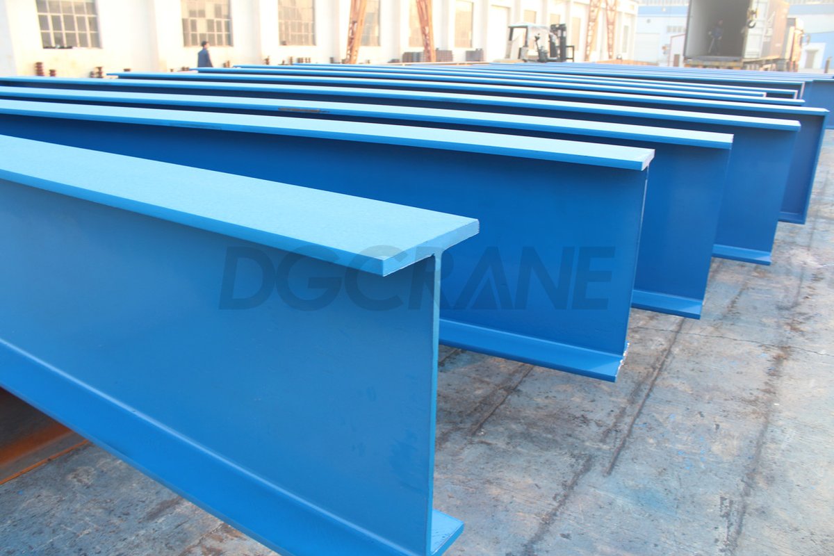 DGCRANES's tweet image. #25ton #LHType double girder #OverheadCrane &amp;amp; #SteelStructure exported to #Nigeria

#DGCRANE  #BridgeCrane  #EOTCrane  #HoistCrane  #ShopCrane  #IndustrialCrane  #WorkshopCrane  #RoofCrane  #IndoorCrane