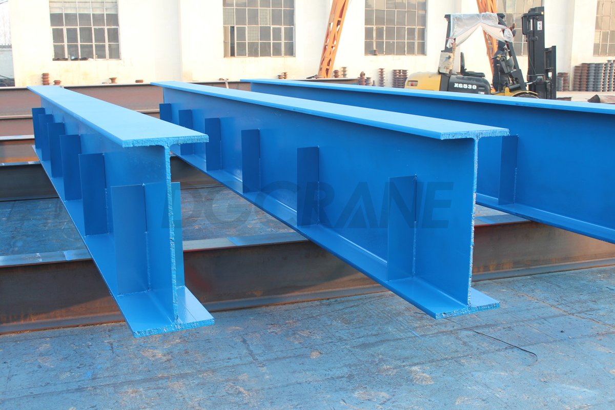 DGCRANES's tweet image. #25ton #LHType double girder #OverheadCrane &amp;amp; #SteelStructure exported to #Nigeria

#DGCRANE  #BridgeCrane  #EOTCrane  #HoistCrane  #ShopCrane  #IndustrialCrane  #WorkshopCrane  #RoofCrane  #IndoorCrane