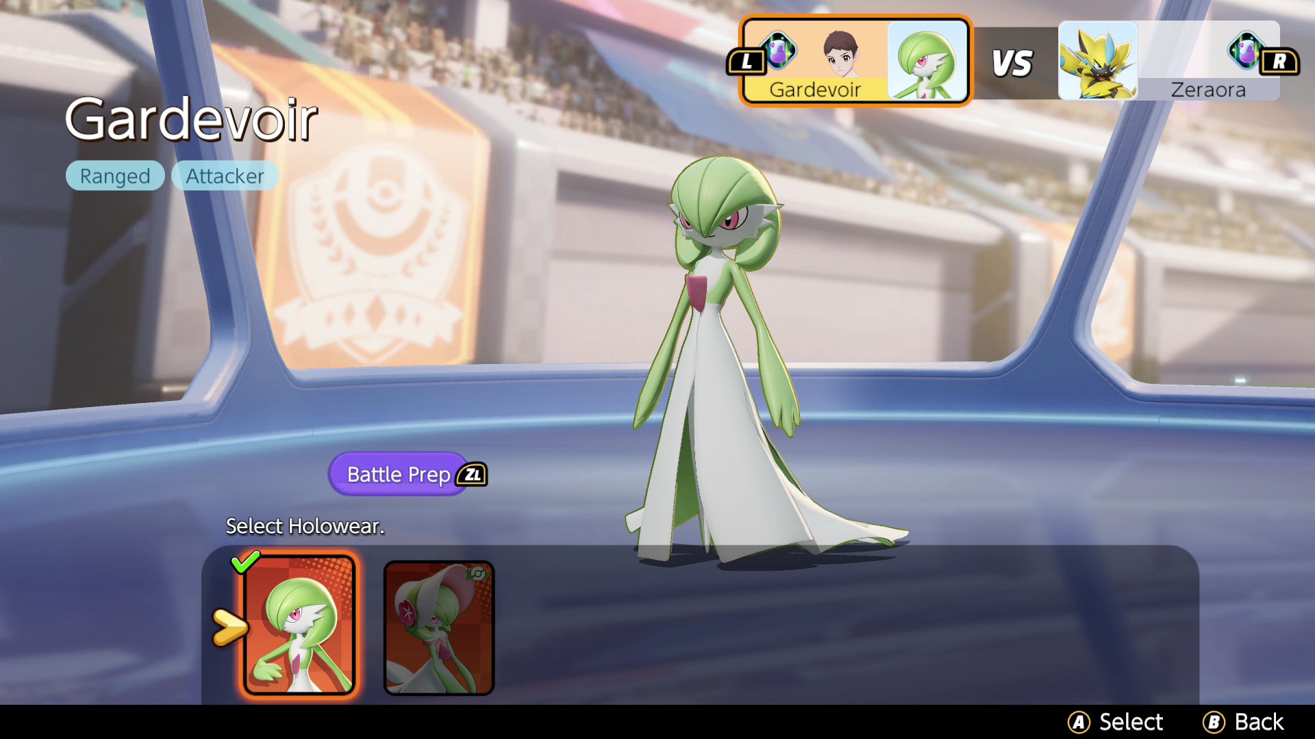 Serebii.net on X: Serebii Update: Shiny Gardevoir is being distributed to  all Pokémon Shuffle players    / X