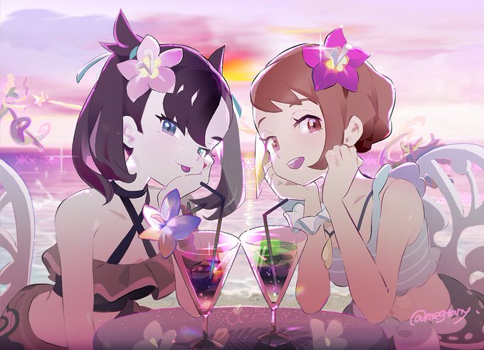 水谷恵 Megtanyのイラスト 水谷恵 Megtanyのイラスト