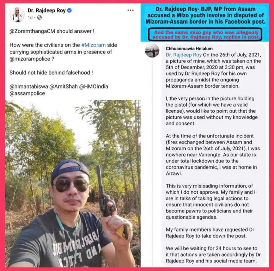 anyeong_tannies's tweet photo. "Caught in a lieeeeeeee"~
#shameonassam 
#assamshotfirst https://t.co/y2wbpW8uOi