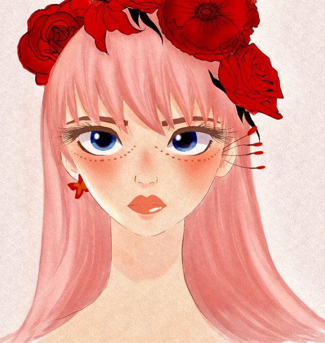 そばかすのtwitterイラスト検索結果 そばかすのtwitterイラスト検索結果
