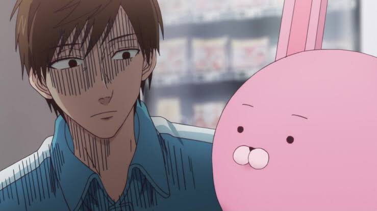 うらみちお兄さんは気持ち悪いしつまらない 概要や評価についても なっちゃんのブログ