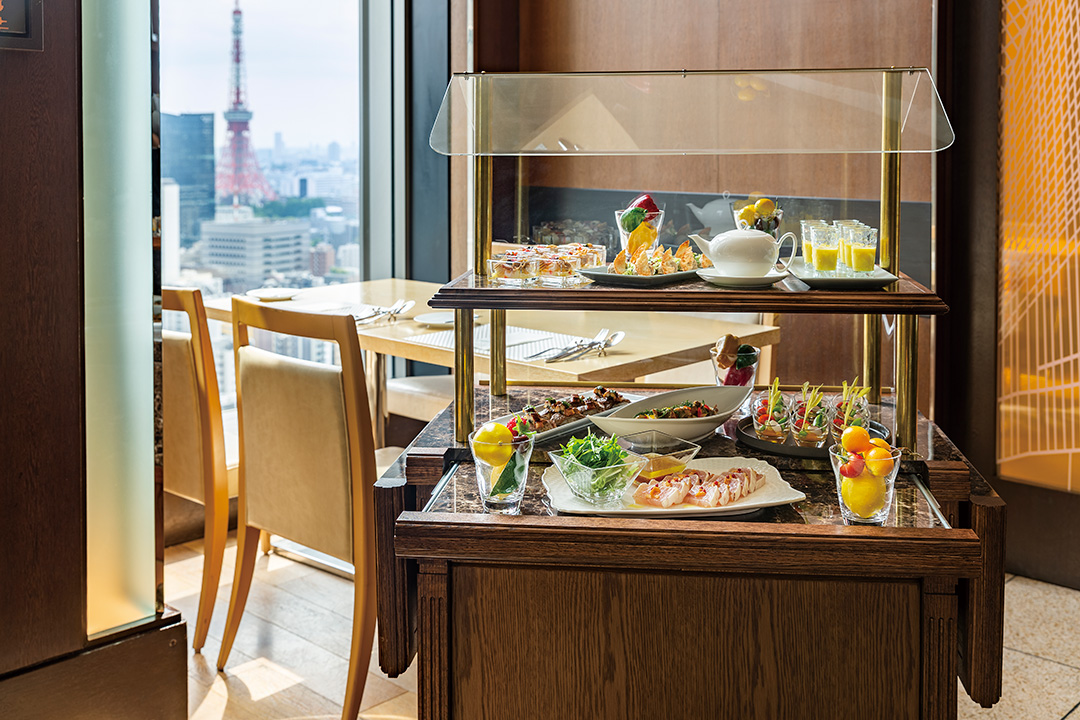 ザ ロイヤルパークホテル アイコニック 東京汐留 Royalpark Shio Twitter