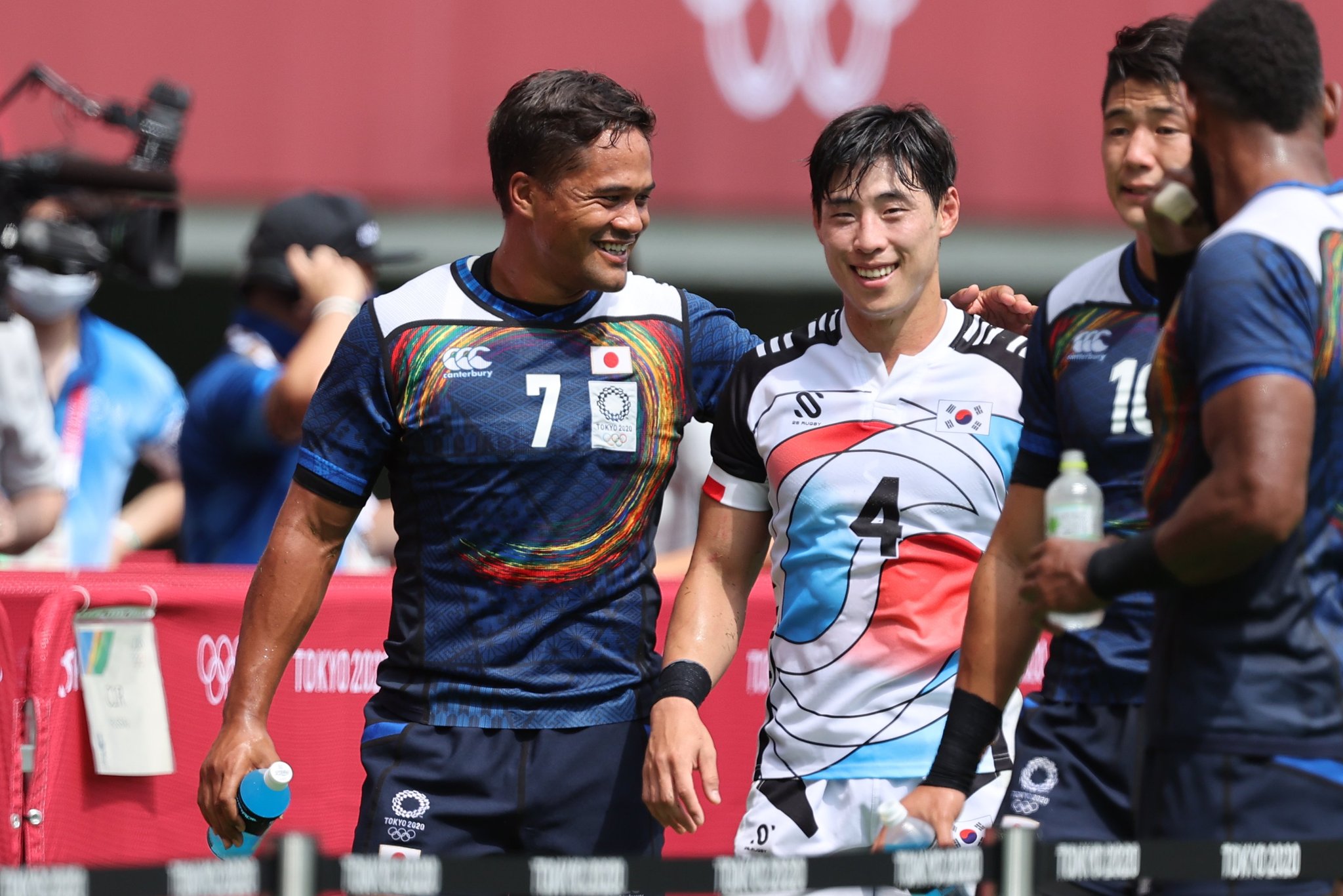 ウェア 2014 CANTERBURY NTT Shining Arcs No.8 Japan Rugby on X: 