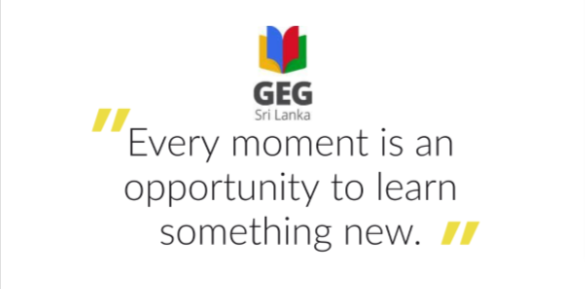 GegProgram's tweet photo. GEG Newsletter #69 is live https://t.co/li50JSdrPU
Highlights:
Spotlight on a GEG Leader Sameeha Jhan 
GEG Student Ambassador Final Showcase https://t.co/Kpv4TygsN8