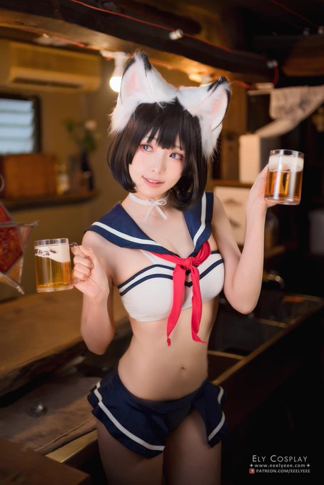 Twitterのコスプレ画像50