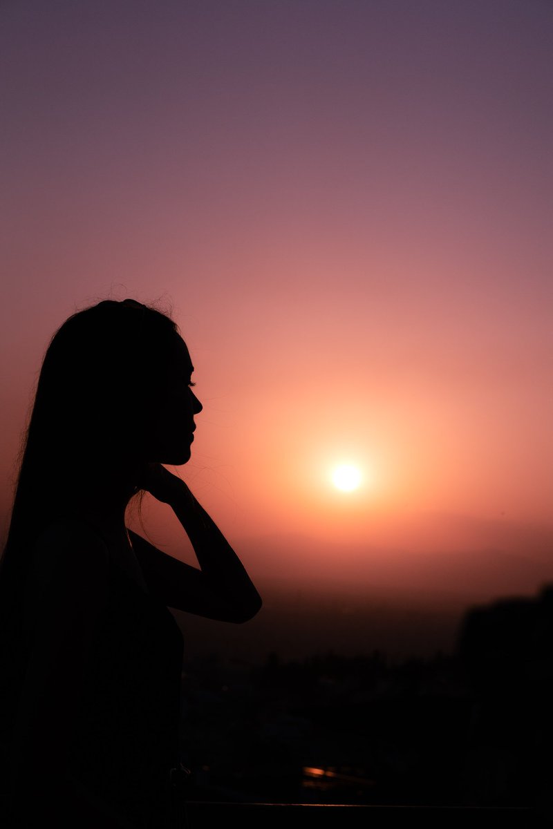 It does not matter in life how many breaths we will take, but how many moments will take our breath away.