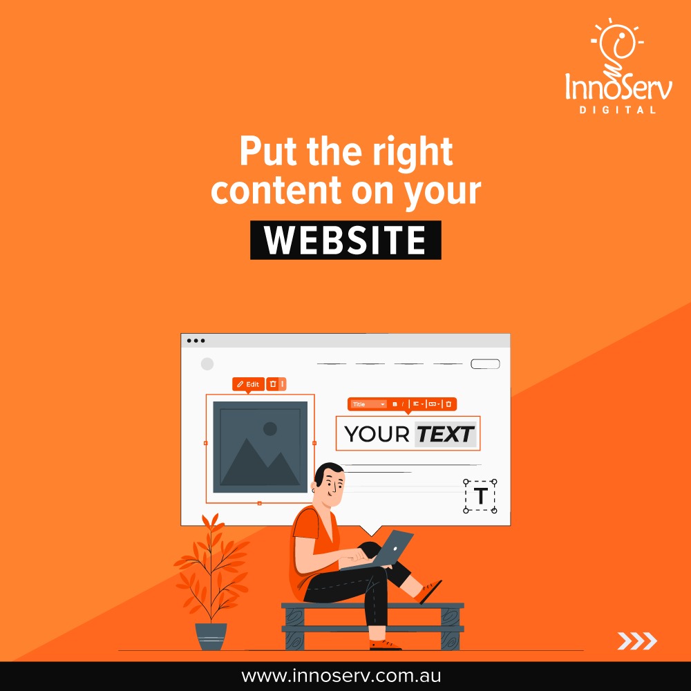 InnoservD's tweet photo. A great website is more than just a visually appealing design. Before you employ a web designer to make it appear nice, take some time to analyze your website in the context of your business.
.
.
#InnoServ #GrowwithInnoServ #InnoServDigital #DigitalAgency #InnoServGroup https://t.co/cfqSKLoNRz
