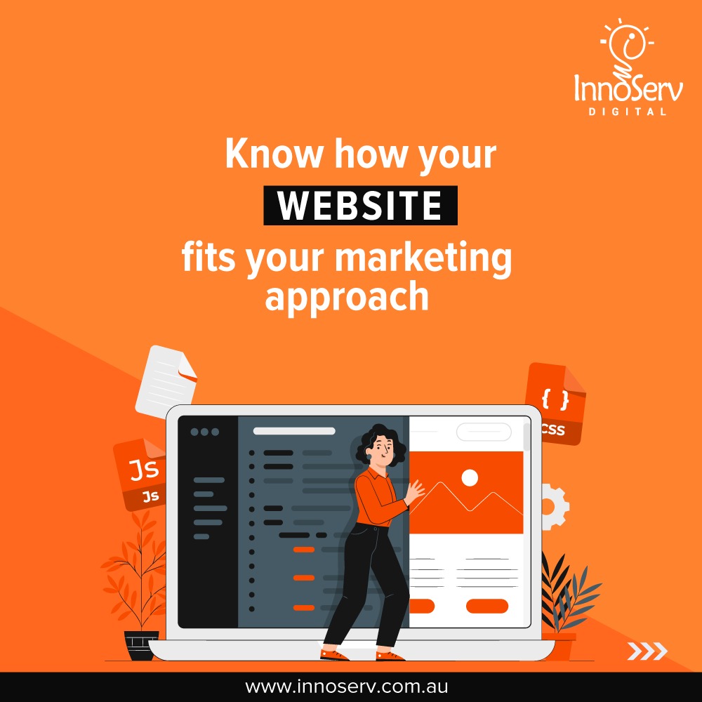 InnoservD's tweet photo. A great website is more than just a visually appealing design. Before you employ a web designer to make it appear nice, take some time to analyze your website in the context of your business.
.
.
#InnoServ #GrowwithInnoServ #InnoServDigital #DigitalAgency #InnoServGroup https://t.co/cfqSKLoNRz