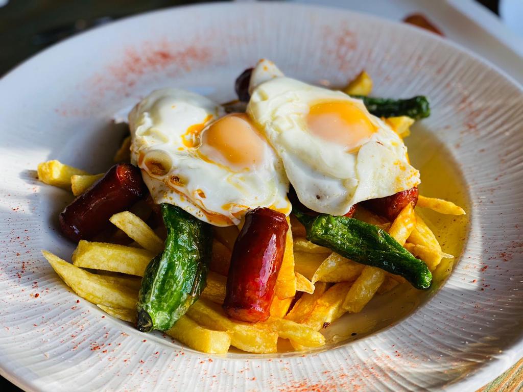 These are some of the astonishing dishes you will taste at Tabrasa, in San Pedro de Alcántara.
Reservations 951 899 553

Propuestas irrechazables, aquí en Tabrasa. 
Vuestro asador en San Pedro de Alcántara.
#horarios #ocio #relax #gastronomia #tabrasa #carnes