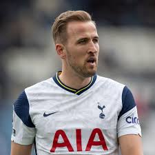 HAPPY BIRTHDAY TO TOTTENHAM HOTSPURS & ENGLAND HARRY KANE 