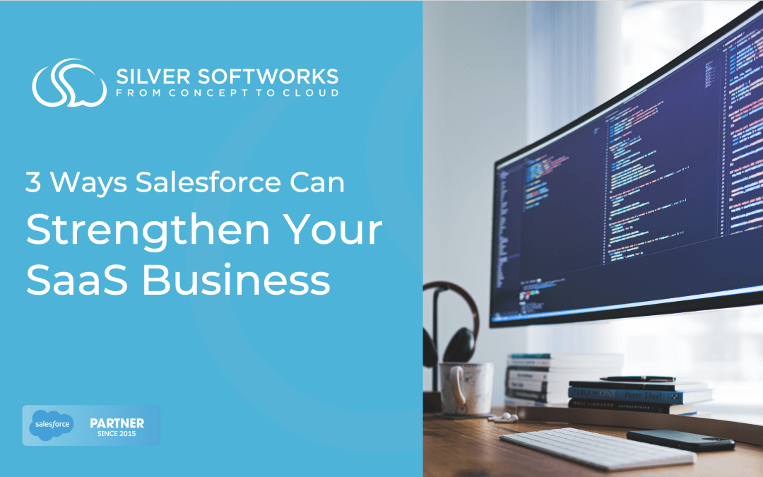 SilverSoftworks's tweet photo. If you're a #SaaS business evaluating or currently using #Salesforce then why not check out our blog post: 3 ways Salesforce can strengthen your SaaS business:

https://t.co/fXEoBFdSEP https://t.co/Q3kBBQo7Dg