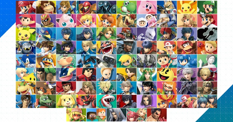 大乱闘スマッシュブラザーズ【スマブラ公式】 on X: 