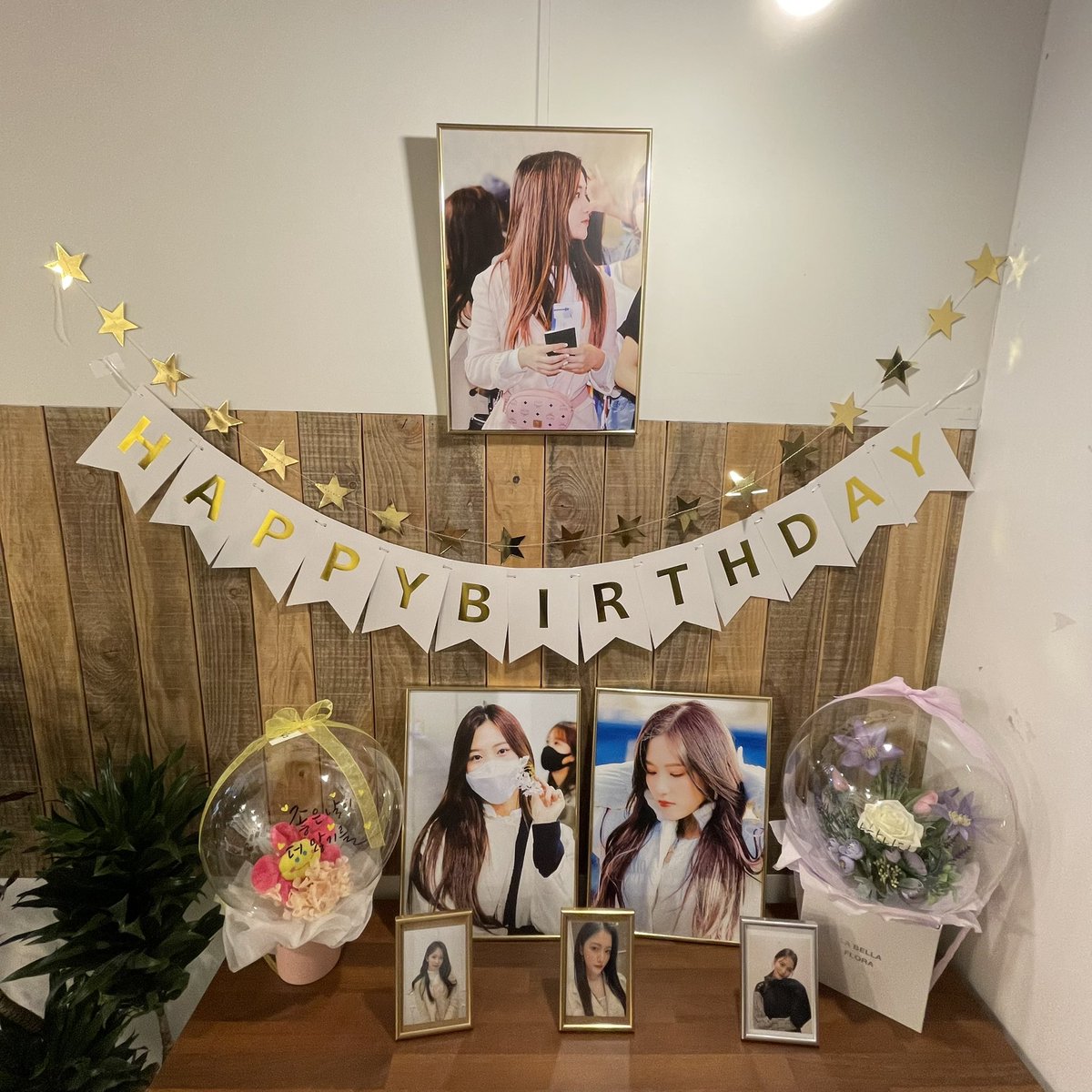 S2_yubin__'s tweet photo. #채빈이_지구정복하러_온_날

유빈 언니 생일 축하해요,,🐥💛 https://t.co/TFU9qaj6t3