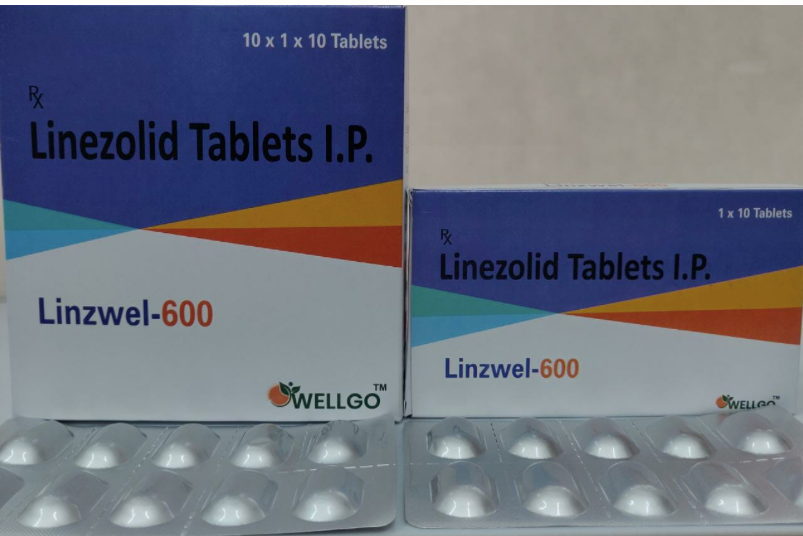 WellgoPharma's tweet photo. Linezolid tablets are available.
https://t.co/K6bXYIBCU6
#linezolid #linezolid600 #linezolidtablets #pcdpharma #pcdpharmafranchise #pharmafranchise #pcdcompany #pharmafranchisecompany https://t.co/boRUqdLXBU