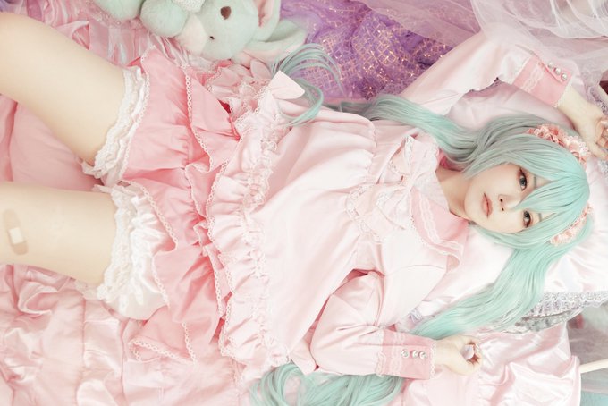 コスプレイヤーあきれいいちのTwitter画像16