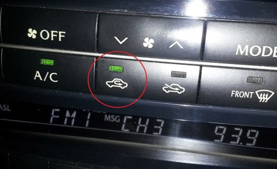 emin_adin's tweet photo. Tünellerden geçince aracınızın camlarını açmayın, klimanızı aracın iç hava sirkülasyonunu sağlayan moda getirin. Araç egzozlarından çıkan toksik kimyasallar tünellerde normalden daha çok birikir ve size zarar verir. https://t.co/lVzjg1pCeP