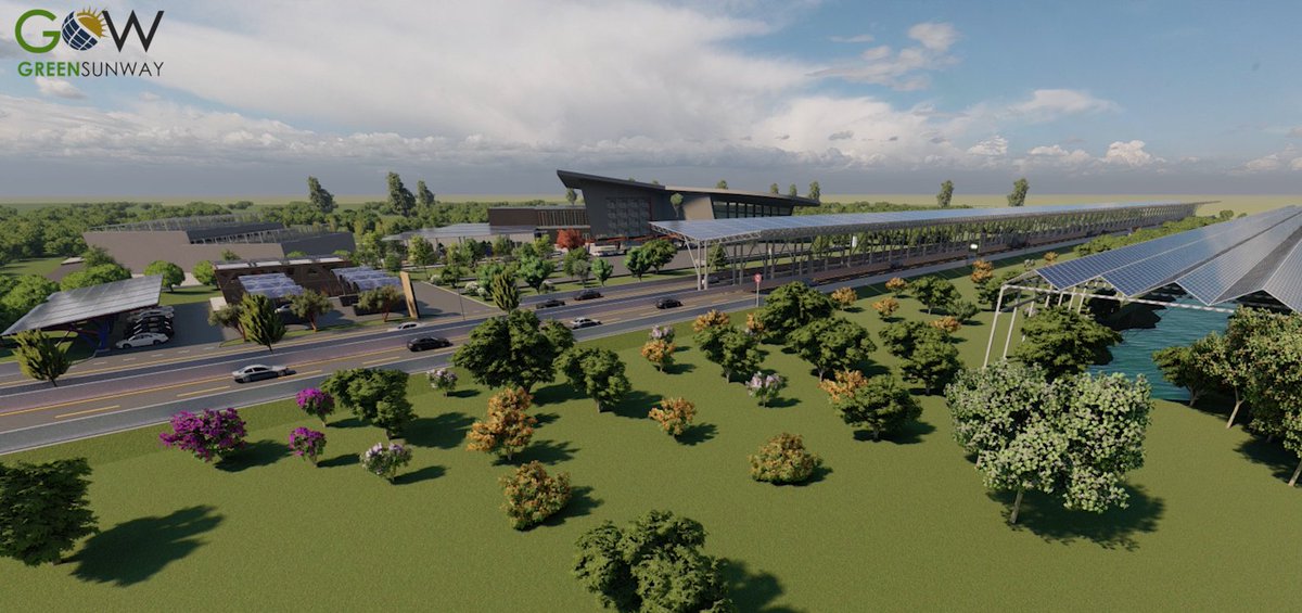 ‘Kuzey Kıbrıs Türk Cumhuriyeti’ Türkiye ve dünyada bir ilk olabilir mi?

Yönetici ve girişimci Ayhan Erdoğan geliştirilen Yeşil Enerji Üreten Akıllı Elektrikli Modern Yollar Projesi’ni EnerjiKıbrıs'a anlattı.

bit.ly/3f2hZmK