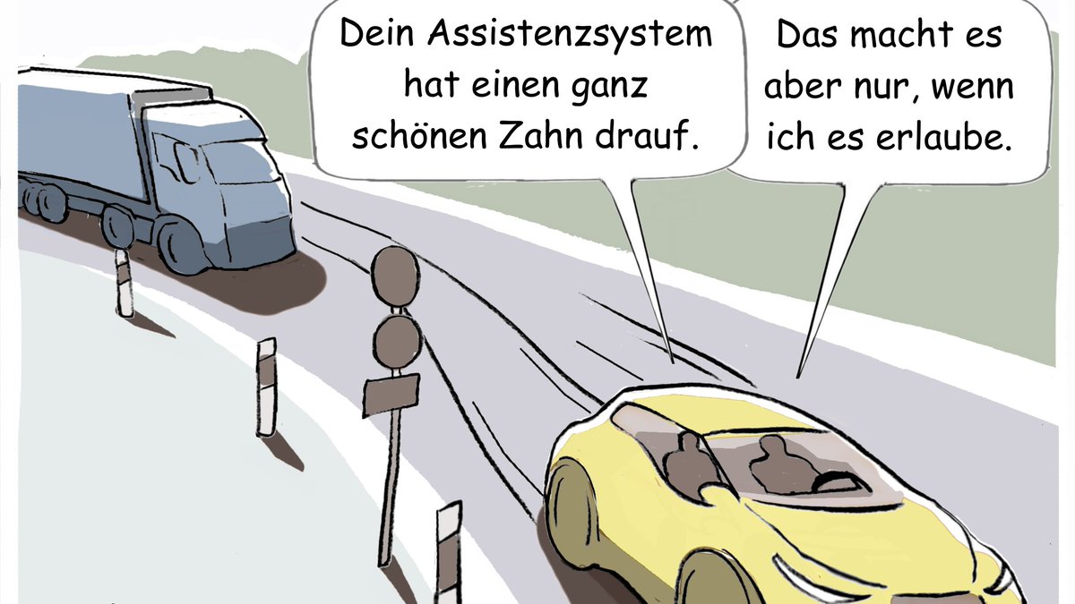 Goslar_Institut's tweet photo. #Autofahrer mit Abstandsregeltempomat häufig zu schnell unterwegs. Denn viele Fahrer stellen demnach an dem #Tempomat eine Geschwindigkeit ein, die über dem jeweiligen #Tempolimit liegt. So eine Studie des @IIHS_autosafety. https://t.co/Z1LDPgpgix