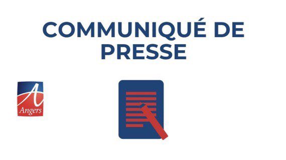 [COMMUNIQUÉ DE PRESSE] Tempo2Rives : Les affiches de la semaine #Angers ➡️ presse.angers.fr/communique/tem…