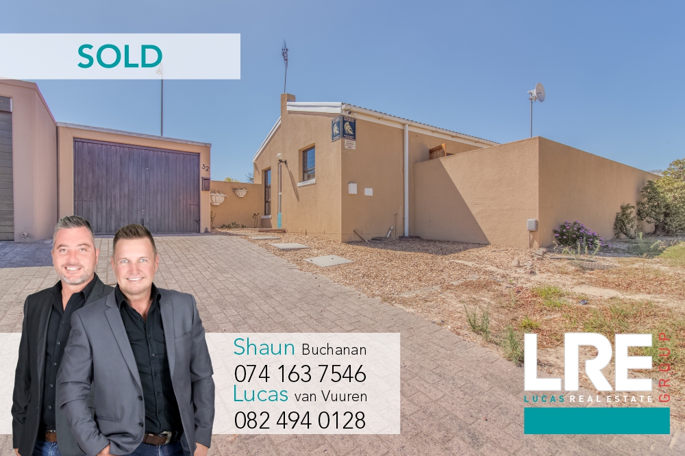 LRE_Group's tweet photo. Congratulations to Lucas and Shaun on your latest sale!
Are you looking to sell your property?

Contact your Leading Realty Expert to view:
Lucas van Vuuren: 082 494 0128
Shaun Buchanan: 074 163 7546

#property #home #realestate #forsale #lre https://t.co/mxQtchAGL2