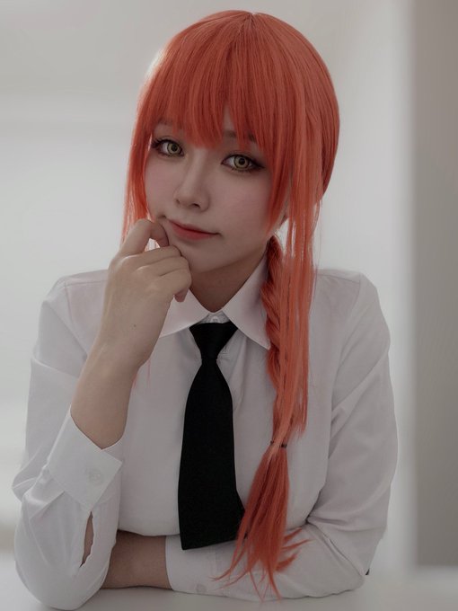 Twitterのコスプレ画像40