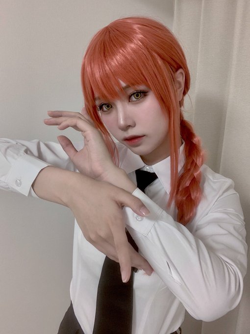 Twitterのコスプレ画像39
