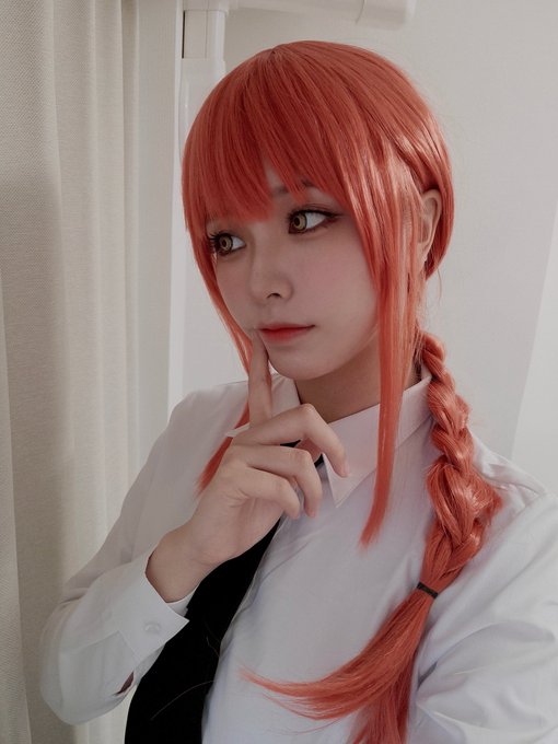 Twitterのコスプレ画像38
