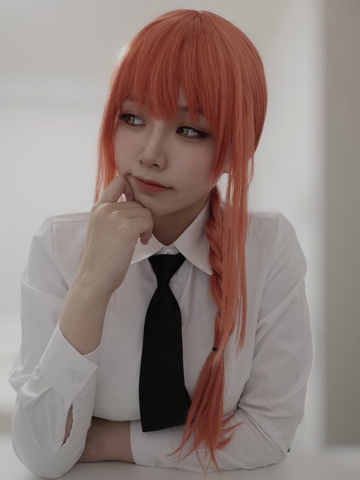 Twitterのコスプレ画像41