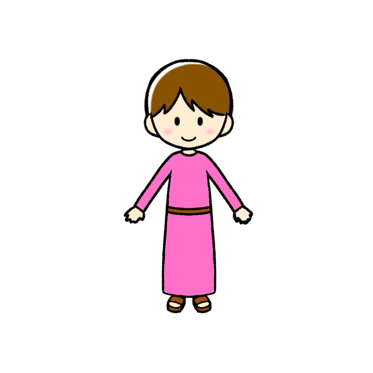 聖書イラスト Seishoirasuto Twitter