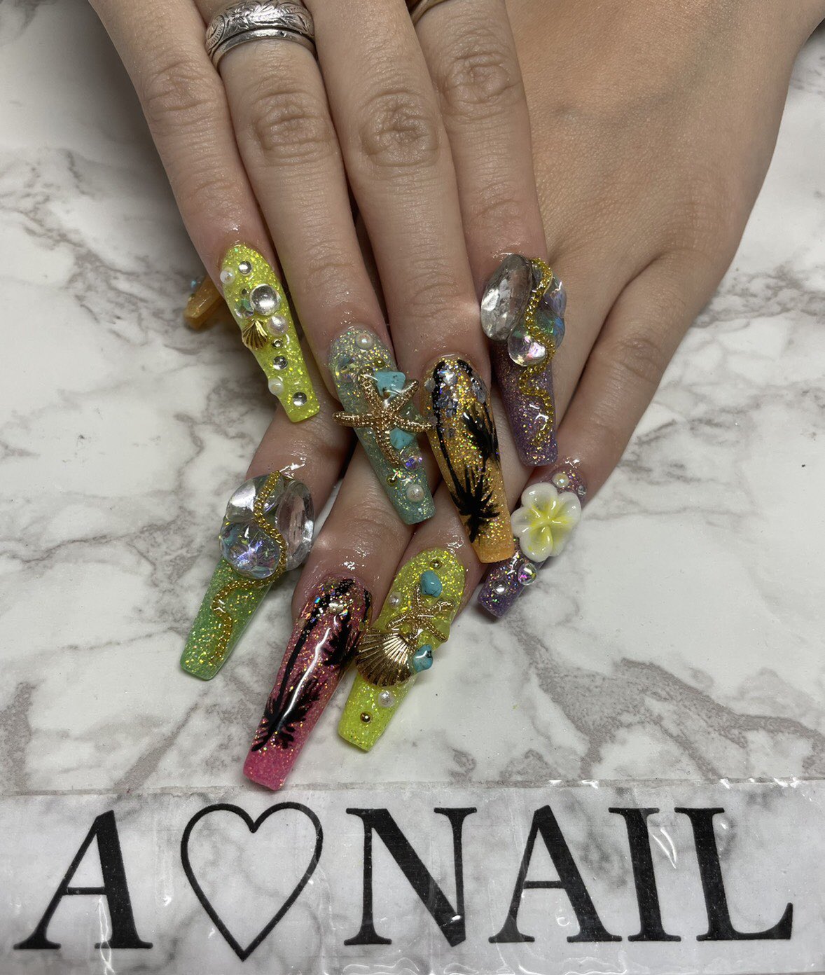Tweets With Replies By A Nail Anail0412 Twitter