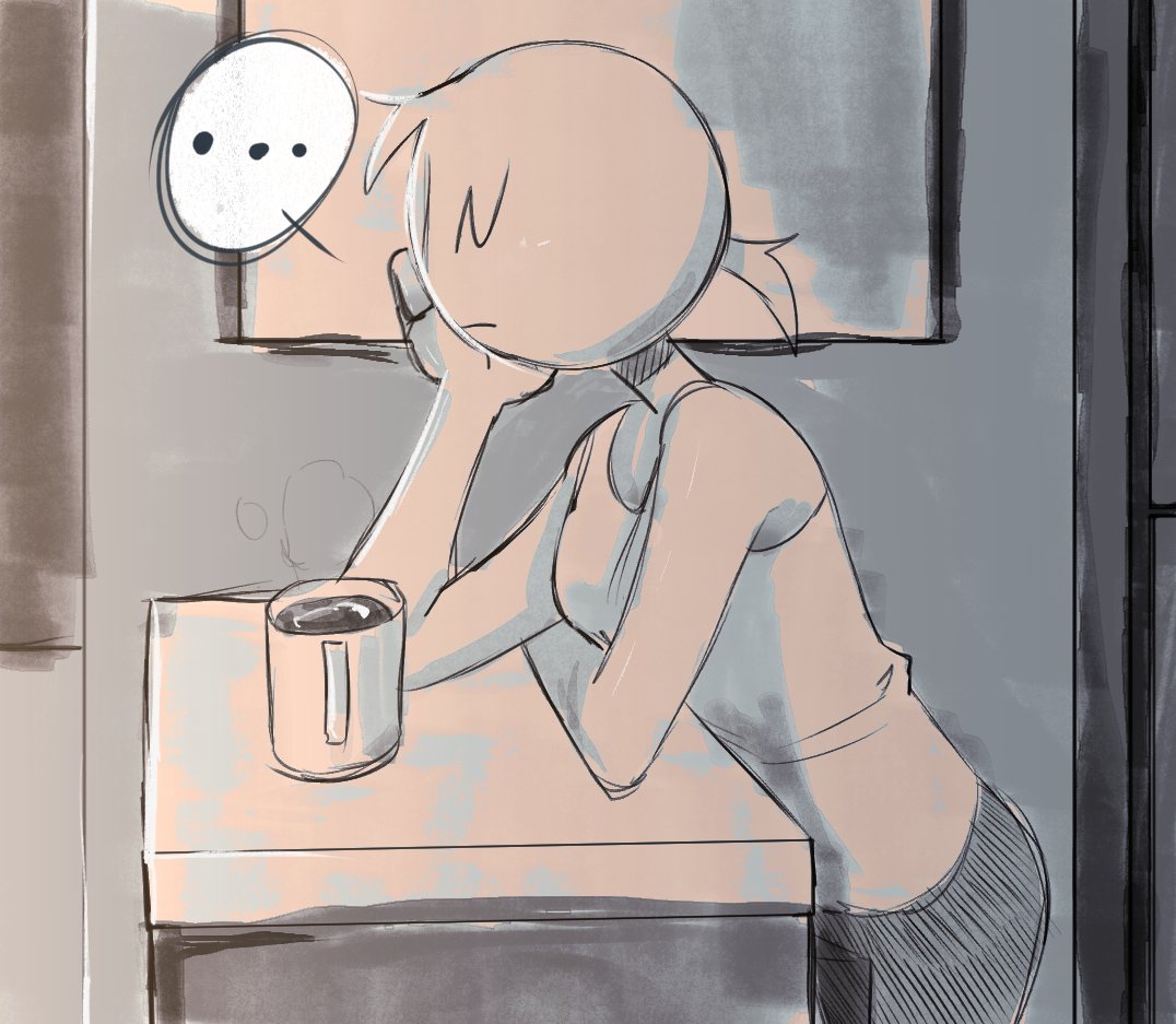 jenny_zing's tweet photo. Thinking of the weird boy
#YourBoyfriendGame #YourBoyfriendGamefanart https://t.co/miweQQbTe2