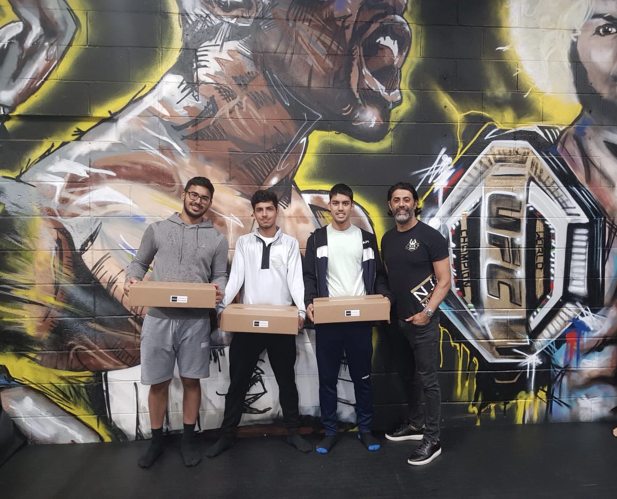 Wowdot CIC tweet media