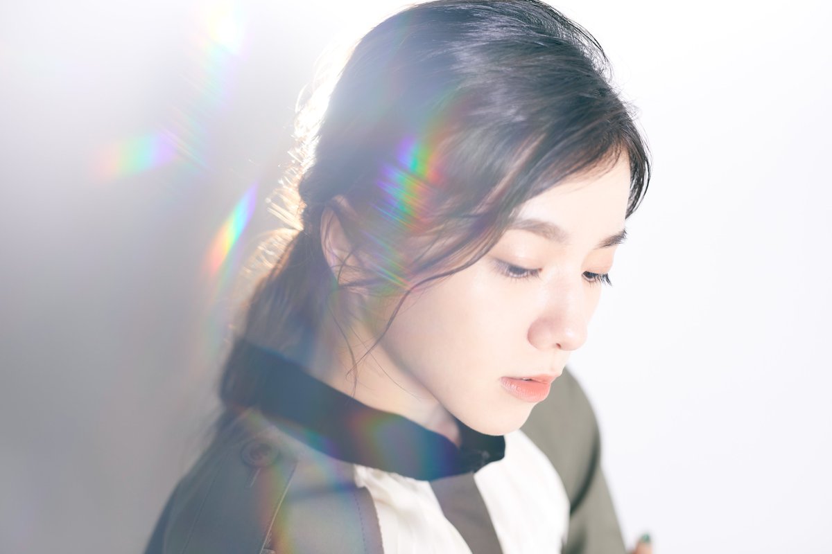 📢本日発売！ #音楽誌MG NO.6 7th EP「Ordinary days」を 8／4に