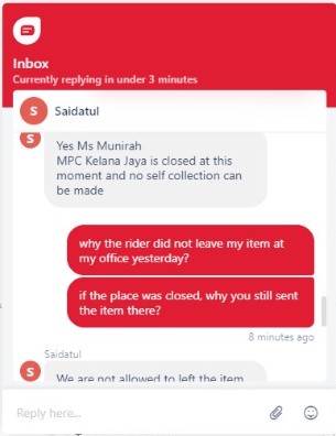 hi <a href="/pos4you/">pos4you</a> , is this how you treat your customer who uses your service ?