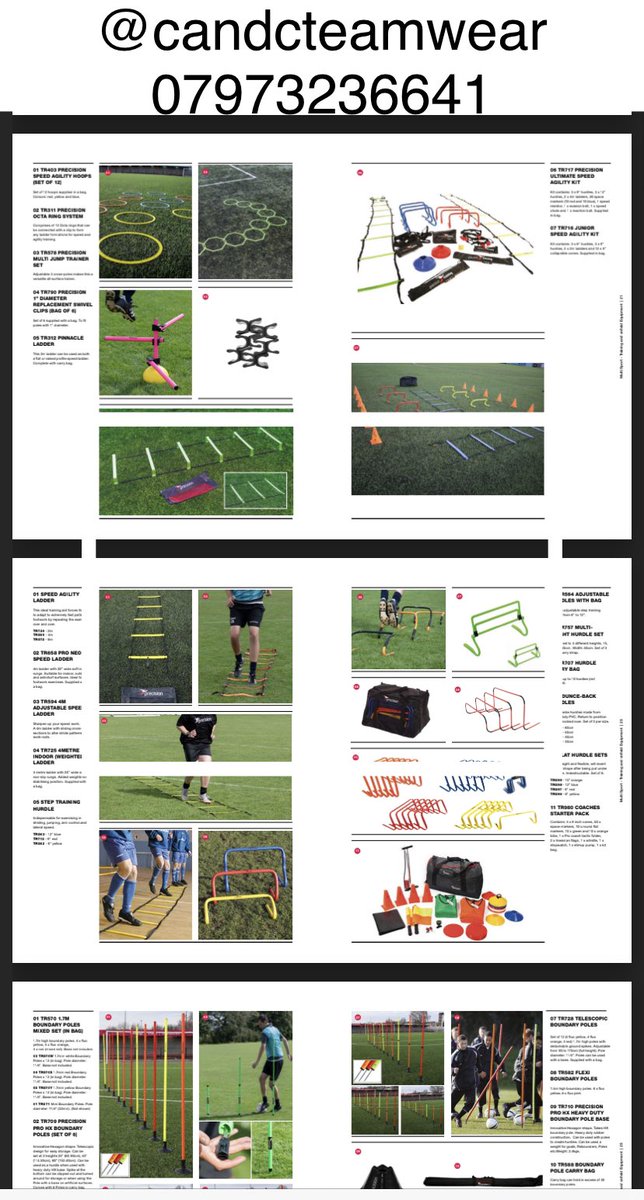 candctrophies's tweet photo. #precisionukofficial #precisionGK #Training #Equipment  #mega #bespoke #deals #DM 
@candcteamwear 
Website 👍
https://t.co/050KVgCS9M https://t.co/F2SSJTT45z