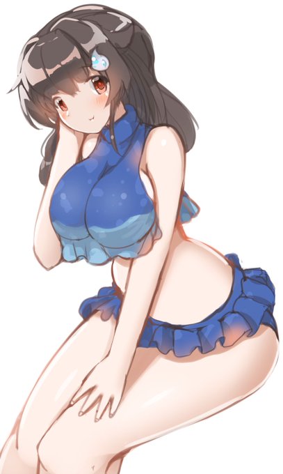 夏の迅鯨さん

(75分) 