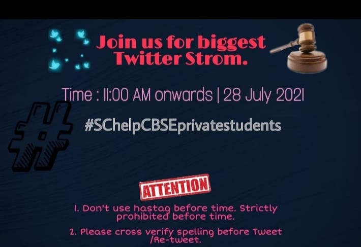 piyushp41686673's tweet image. #SCsaveCBSEprivatestudent
Improvement student