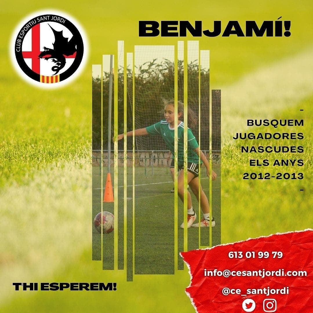 Forma parte de nuestra familia.
Primer club exclusivo femenino de Barcelona.