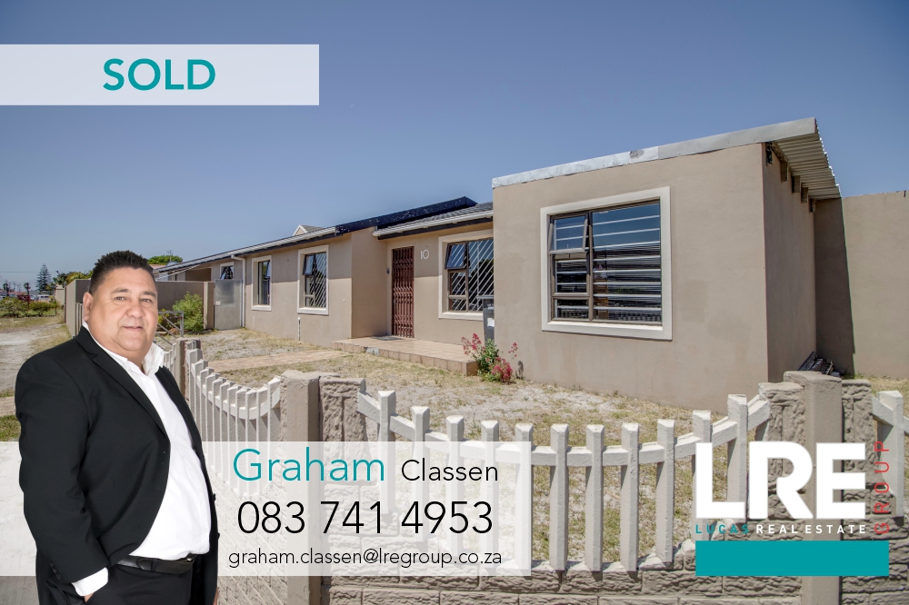 LRE_Group's tweet photo. Congratulations to Graham Classen on your latest sale!
Are you looking to sell your property?

Contact your Leading Realty Expert to view:
Graham Classen
083 741 4953
graham.classen@lregroup.co.za

#property #home #realestate #forsale #lre https://t.co/lCahwPMW02