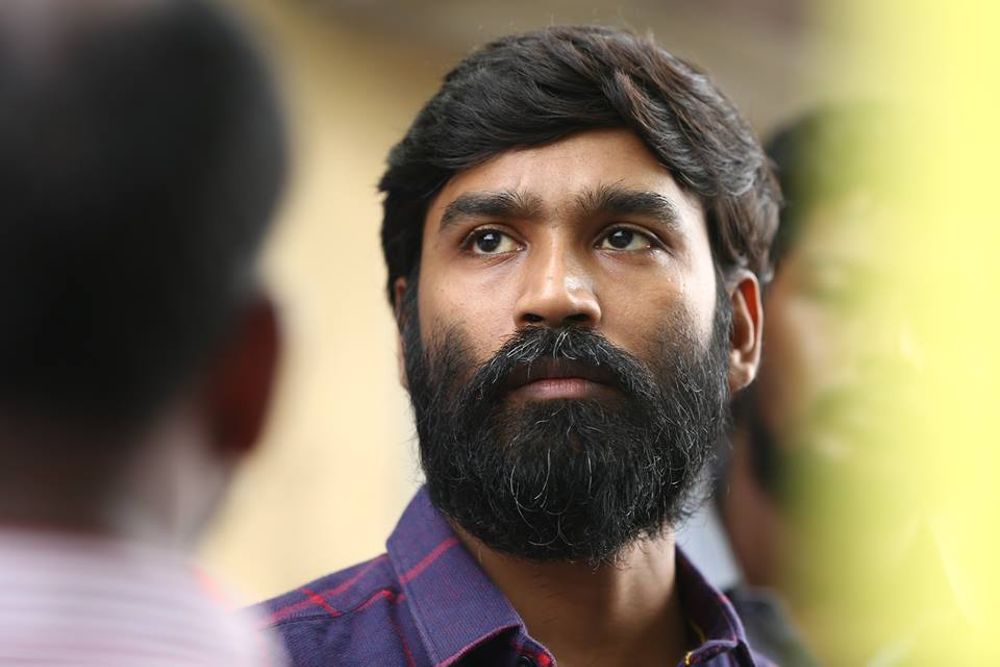 Highest #IMDb Rated films of #Dhanush❤️ 
​
#Asuran - 8.5
#VadaChennai - 8.5
#PudhuPettai - 8.5
#Karnan - 8.26
#Aadukalam - 8.1
#KaadhalKondein - 7.9
#VelaiyillaPattathari #VIP - 7.8
#Polladhavan - 7.7
#MayakkamEnna - 7.7
#Raanjhanaa - 7.6
​
#HappyBirthdayDhanush #DhanushKRaja 😎