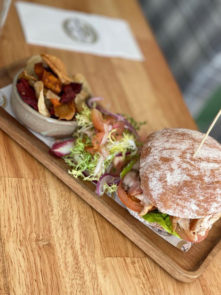 The Old Post Office Barnsley tweet media