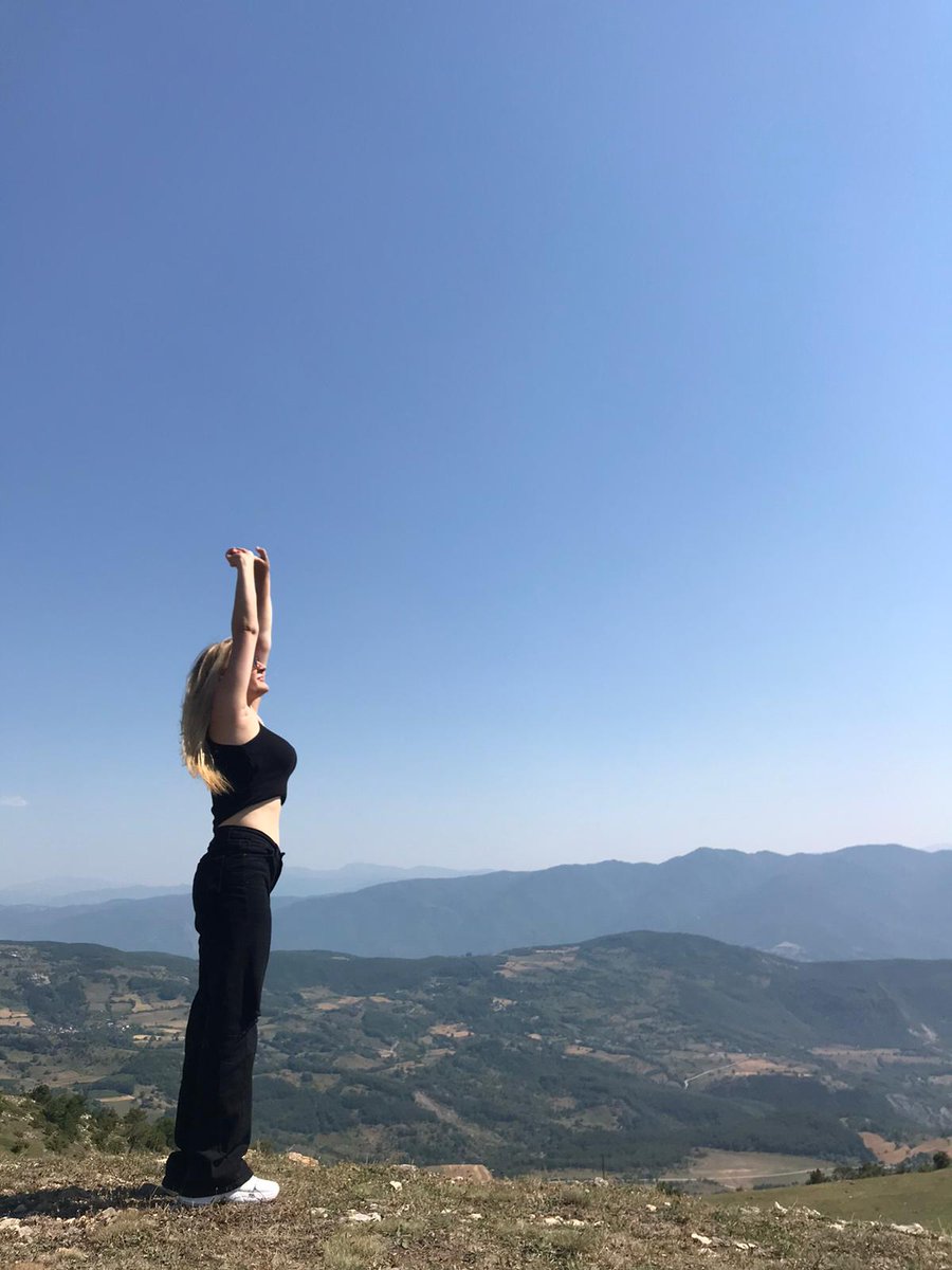 Doğa gücüne💃🕺